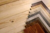 Apa Itu Laminate Flooring: Kelebihan dan Cara Pemasangannya