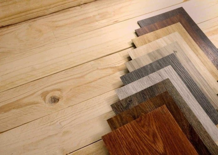 Apa Itu Laminate Flooring: Kelebihan dan Cara Pemasangannya