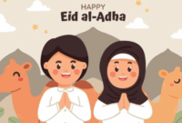 proposal Idul Adha