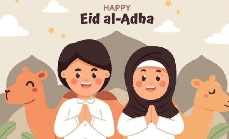proposal Idul Adha