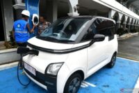 Mobil listrik terbaik untuk penggunaan sehari hari